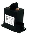 Beefy 1500V High Voltage Dc Contactor Rated At A Smooth 250 Amps With Plug And Play 12V Or 24V Coils for EV Charging Stations.
