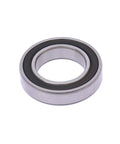 Deep Groove Ball Bearing 25x42x9mm Dual Rubber Seal Pre Lubricated 2 Pack for Smooth Spin and Built to Last Performance