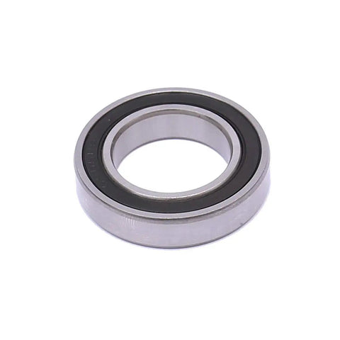 Deep Groove Ball Bearing 25x42x9mm Dual Rubber Seal Pre Lubricated 2 Pack for Smooth Spin and Built to Last Performance