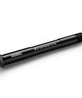 Universal 15mm Thru Axle Adapter For Bike Hubs Fits 1.0mm And 1.5mm Thread Pitch, 15mm X 125/136/143/148/175mm, Boost Fork Compatibility
