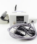 Versatile Micromotor Handpiece Kit For Jewelry Making Nail Art Engraving Wood Carving And More With Non Stage Variable Speed