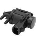 Close-up of black Vacuum Solenoid Valve And Check Valve Kit For F150 2015 2020 And Expedition Lincoln Navigator 2018 Plus Auto Lock Hub