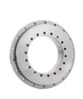 Rock Solid Yrt260P4 Turntable Bearing 260X385X55Mm with crossed roller tracks for precise robotic applications.