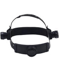 Adjustable Welding Helmet Headgear Replacement For Flexible Durable Welding Hoods ABS Material Easy Fit Long Lasting Comfort