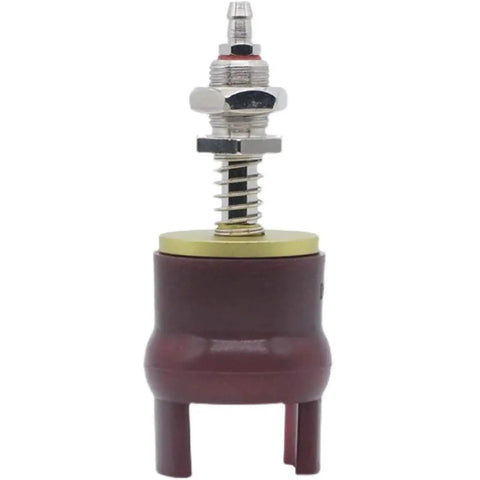 Flexible Gripper Fixture For Pneumatic Vacuum Suction Cup System Heavy Duty Mechanical Arm Accessories For Smooth Pick And Place Ops Compatible With NS10 15 20 30 40 Modules Color 1, front view