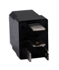 Plug-In General Purpose Power Relay For 12V Systems, 35A Load, 4 Pins, Replacement For 284B7-CW29E And ACM33211, Set Of 2