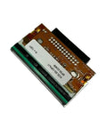 Fresh Thermal Print Head Replacement For LinxTT3 And Videojet 6210 Office Printers Oem 403325 showing detailed circuitry and design.
