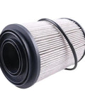 Upgrade Your Engine Cooling With These 2 Sets Of Coolant Filters. Durable coolant filter with rubber seal for Cascadia trucks.