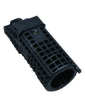 Built Like A Tank BT40 Automatic Tool Changer Pot for precision CNC milling rig, heavy duty alloy steel construction.