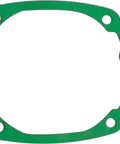 Green gasket for pneumatic tools, essential for freshening up your DA250B Nailgun Fast With This 905013 Overhaul Kit.