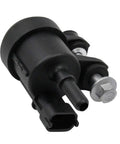 Direct Fit Vapor Canister Purge Valve Solenoid For GMC Acadia Terrain Impala Traverse SRX Buick Enclave Cadillac SUVs OEM Style EVAP Purge Valve Replacement For Evaporative Emissions System