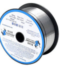 E71TGS Gasless Flux Core MIG Wire.030 In 2 Lb Spool For Carbon Steel All Positions With Easy Slag Removal And Porosity Free Welds