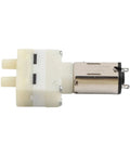 Replacement Water Pump Motor For Roidmi Eve Plus Robot Vacuum Cleaners, compact design for easy installation and high performance.