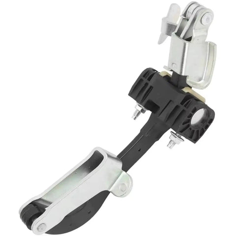Door Limiter for Boxer Van Rear Hinge Check Strap Stop Fits 2006 2007 2008 2009 2010 2011 2012 2013 2014 Models Heavy Duty Door Stop