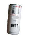 Go To Oil Filter For Screw Air Compressor Spare Parts Replacement Cartridge with labels and instructions visible