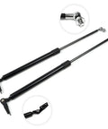 Subaru Forester Liftgate Tailgate Rear Door Lift Support Strut Set 2014-2018 with Beefed Up Bracket, Direct Bolt On, OE 63269SG032 63269SG022