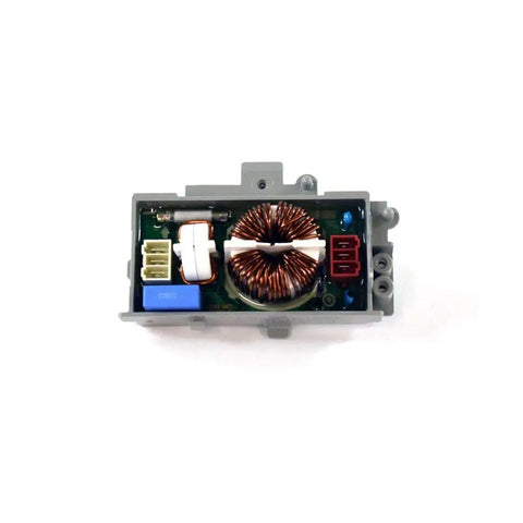 Genuine OEM Detergent Box Assembly For Washing Machines Replacement Vent Fan Motor And Case Assembly with circuit details