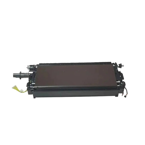 Transfer Belt And Cleaner Assembly For 4110 4112 4127 4590 And 4595 Devices Top Notch Wear Resistant Spare Parts For Solid Performance Easy Install Long Lasting Durability Plus Clean Consistent Print Quality black assembly