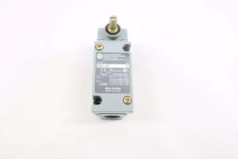 802T AP Limit Switch Series H Heavy Duty Industrial Control Sensor front view