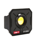 Ultra Lightweight UT-Z002 Macro Lens For Thermal Imaging Cameras Snap On And Boost Resolution For Close Up Detail On UTi260B UTi260A UTi120B UTi165B Close Ups, front view