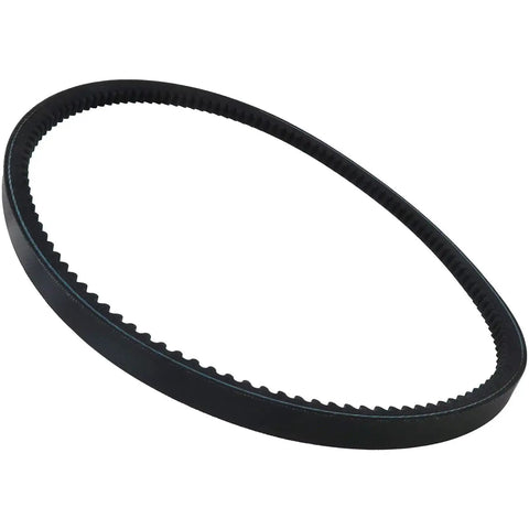 Heavy Duty Drive Belt For Tiller Cultivator 35310 12 X 728 4L Tooth HA Replacement Belt For 79cc Tazz 2 In 1 Rear Tine Models.