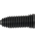 Heavy Duty 14 Piece Front Suspension Replacement Kit For Jeep Commander 06 10 Rubber bellows boot for steering components.