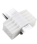 Beefy And Quiet Electric Linear Actuator Slide Block for smooth recliner lift chairs and adjustable furniture with low noise