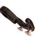 Beefed Up Rear Derailleur Hanger And Tail Hook Dropout Kit With Screws For MTB And Road Bicycles Fits Gary Fisher Trek Models Black