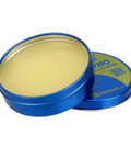 Open container of MCN UV80 Paste Flux No Clean Soldering Tin for PCB BGA PGA SMD Use With Electric Soldering Iron Welding Flux
