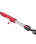 Beefy 26 Inch Hydraulic Pull Back Ram For Porta Power Tools And Body Shop Frame Tools, 10 Ton Capacity, 8100 PSI, 5 Inch Pulling Distance