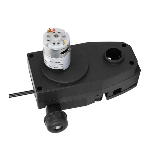Mig Welder Wire Feed System With Roll Wire Feed Motor For 0.8mm And 1.0mm Wire Solder Feeder Machine Compact Workshop Tool