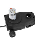 Mig Welder Wire Feed System With Roll Wire Feed Motor For 0.8mm And 1.0mm Wire Solder Feeder Machine Compact Workshop Tool
