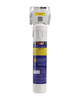GAC Carbon Filter Replacement For Under Counter Water Filtration Systems H2ODWGC100 H2ODWGC101 H2ODWRO300 push-button design