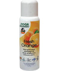 Orange Odor Eliminator Spray 6 Ounce Fresh Scent That Kicks Odors From Tobacco Cooking Pets Restrooms And Trash Economical Multi Purpose Odor Killer For Home And Shop