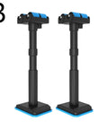 Two Piece Adjustable Support Poles For Bathroom Cabinet Installation And Door Lifting Labor Saving Woodworking Tools