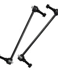 Front Sway Bar Replacement Kit For 2011 2019 Ford Explorer And 2013 2019 Police Interceptor Utility Includes 2 Stabilizer End Links