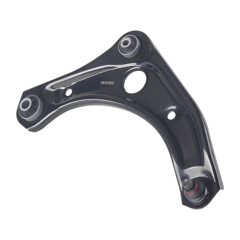 2 Piece Front Left Lower Control Arm With Ball Joint Assembly For Nissan Versa 2012 To 2019 Versa Note 2014 To 2019 And Micra 2015 To 2019