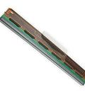 Solid As A Rock Thermal Printhead Replacement For Godex G500U ZA124U GE300 DT4 EZ120 EZ520 EZ320 BP500L EZ1105 Printer close-up view of durable print component