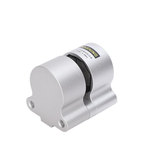 Brake Cylinder For CNC Machine Tools With Air Pressure Butterfly Brake CDBF L6 L8 L10 L15 L20 For Disc Brake Systems Heavy Duty Pneumatic Tooling Industrial Grade Built Tough And Reliable Performance