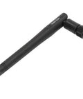 High Gain Foldable Omnidirectional Antenna For Wireless Transmission System 423 To 443 MHz, Portable SMA Male Drone Antenna, Beefed Up Signal