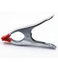 Kick Ass A-Clamp Locking Pliers Made From Tough Alloy Steel Perfect For Pipe And Wood Assembly With Super Secure Grip