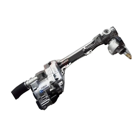 Ford Explorer 2012 2.0L GTDI Power Steering Rack Gear Replacement Left Hand Drive OEM Fb53-3D070 Fb53-3D070-AD