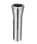 R8 Collet 20mm Chuck Holder Built From 65Mn Spring Steel Hardened To 55HRC With Precision Ground Finish 7/16-20UNF Thread
