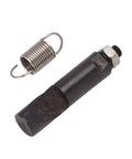 VE Pump Fuel Pin Spring Kit For 5 9L Diesel Trucks 1988 1989 1990 1991 1992 1993 High Performance Replacement To Boost Horsepower And Torque, Improve Fuel Pressure, And Deliver Real Everyday Driving Power., fuel pin and spring close-up