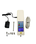 Push Pull Force G Portable Dynamometer Test Meter For Accurate Compression Readings 30N High Resolution with probes and cables
