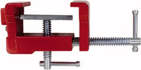 Cabinetry Face Frame Clamp For 1.5 To 2 Inch Stiles Keeps Stiles Flush For Drilling And Fastening Hardened Bushing