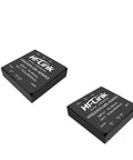 Slick Isolated Switching Power Module Converter Drops 24 Volt Down To 5 Volt For Bms And EV Charging, 40W 8A unit view.