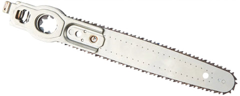 Nano Blade Wood Speed 65 Saw Blade For Low Vibration Cutting, Easy SDS Mounting, Precise Plunge Cuts - side view