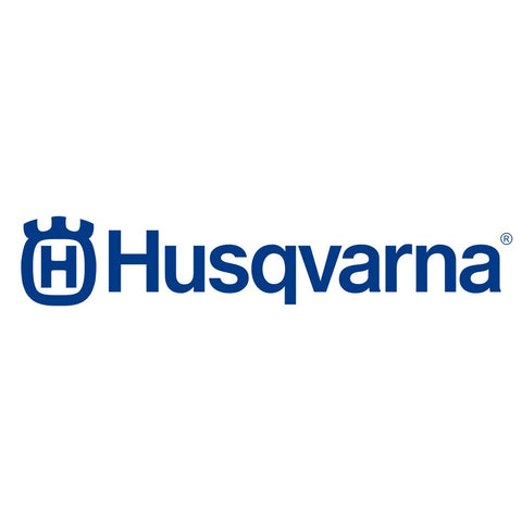 Husqvarna logo for Lawn Tractor Steering Shaft Pinion Gear 587738906 OEM Replacement Part packaging