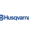 Husqvarna logo, relevant to Lawn Mower Transmission Assembly 589600601 OEM Part Replaces 424657 And 532424741.
